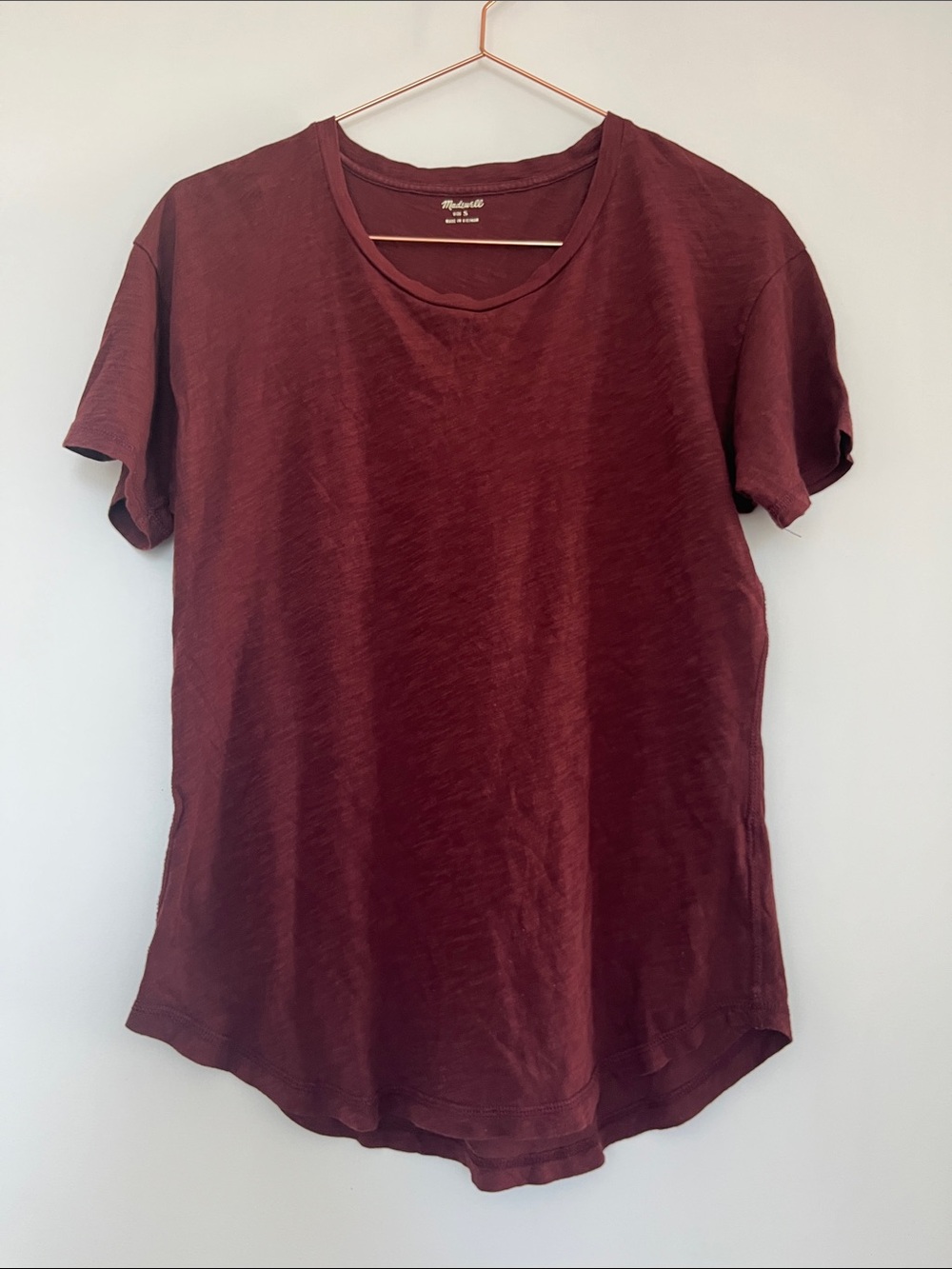 Madewell Tshirt